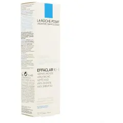 La Roche Posay Effclar K+ 30ml Krem-2