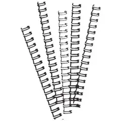 GBC Ledningskam 10 Mm 100 Enheter-4