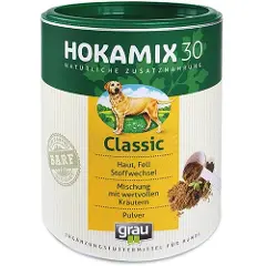 Grau HOKAMIX 30 Pulver - 800 g-3