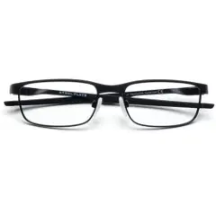 Oakley Mann Steel Plate Briller Med Styrke-2