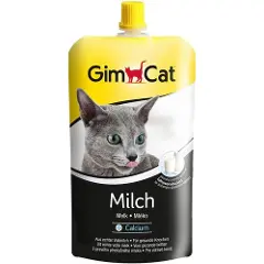 Gimpet GIMP.MLEKO DLA KOTA-CAT MILK 200ML-2