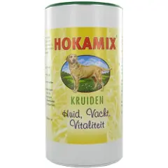 Grau HOKAMIX 30 Pulver - 800 g-5