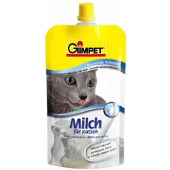Gimpet GIMP.MLEKO DLA KOTA-CAT MILK 200ML-3