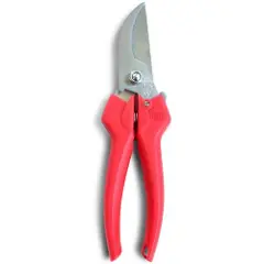 Felco 300, Ambolt, Rød, Grå, 190 mm, 1 cm, 125 g-4