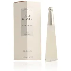 Issey Miyake L´eau D´issey 25ml Eau De Toilette-4