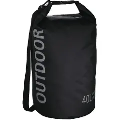 Hama 00178176, Ramme-løs, Topp, |Sykling, Turgåing, Fjellklatring, Ski-touring, Turgåing, Sort, Unisex, Presenning-1