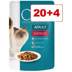 Purina One Senior 7+ Kylling - 52 x 85 g-5
