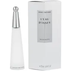 Issey Miyake L´eau D´issey 25ml Eau De Toilette-2