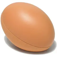 Holika Holika Sleek Egg Skin Cleansing Foam-1