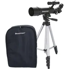 Celestron Travel Scope 50 Teleskop-3