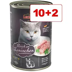 Leonardo All Meat 6 x 400 g - And-1