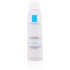 La Roche Posay LRP Physiological 48HR Deodorant Spray - Dame - 150 ml-4