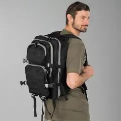 Brandit Us Cooper Lasercut L 40l Ryggsekk-5