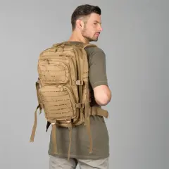 Brandit Us Cooper Lasercut L 40l Ryggsekk-3