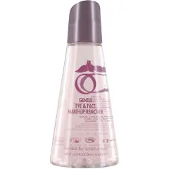 Herome HEROME_Gentle Eye Make-Up Remover gentle eye makeup remover 120ml-2