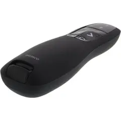 Deltaco trådløs presentatør-5