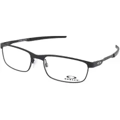 Oakley Mann Steel Plate Briller Med Styrke-1