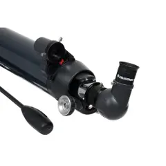 Celestron Astromaster 90 Az Teleskop-4
