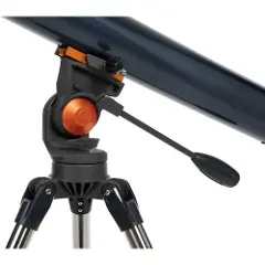 Celestron Astromaster 90 Az Teleskop-3