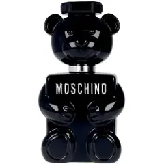 Moschino Toy Boy Vapo 100ml Eau De Toilette-4