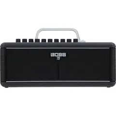 Hugo Boss Katana Air Trådløs Gitarforsterker-2