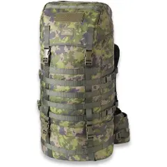 Savotta Jääkäri L (40-60L) ryggsekk, M05 camo-2