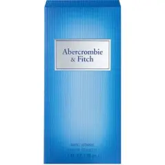 Abercrombie & Fitch First Instinct Together Him Eau de toilette 50 ml-5