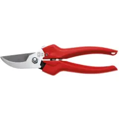 Felco 300, Ambolt, Rød, Grå, 190 mm, 1 cm, 125 g-2