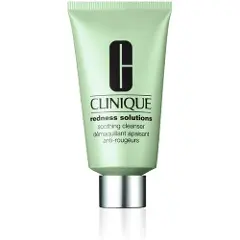 Clinique Redness Solutions Soothing Cleanser - 150ml-4