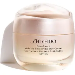Shiseido Benefiance Rynkeutjevnende Dagkrem 50ml-3