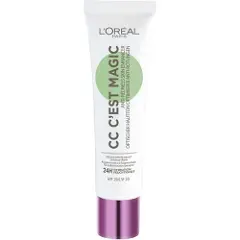 L'Oréal CC C'est Magic 30 ml - Anti Redness-1