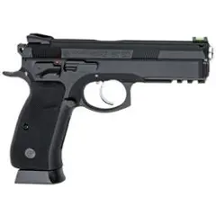 Action Sport Games Cz Sp-01 Shadow Blowback Airsoft-pistol-2