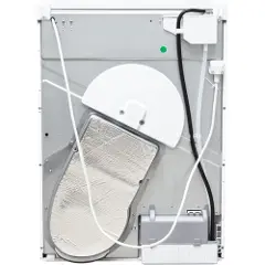 Indesit Yt M10 81 R Eu Frontmatende Tørketrommel-3