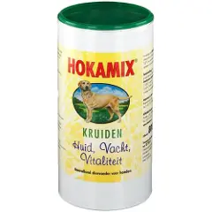 Grau HOKAMIX 30 Pulver - 800 g-4