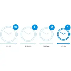 Garmin Vivofit 4 Aktivitetsarmbånd-5