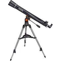 Celestron Astromaster 90 Az Teleskop-2