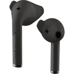 DeFunc TRUE GO Earbud svart-2