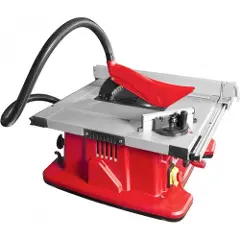 Holzmann TK255_230V - Bordsav - 1800 W-3