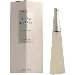 Issey Miyake L´eau D´issey 25ml Eau De Toilette-3