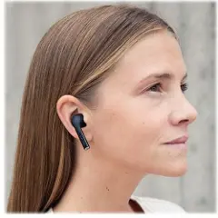 DeFunc TRUE GO Earbud svart-3
