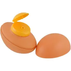Holika Holika Sleek Egg Skin Cleansing Foam-5