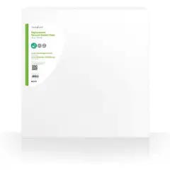 Nedis Vcho11032bk150 Rør Til Støvsuger 15 M-3