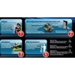 Roces Idea Up Alpin Skistøvler-2