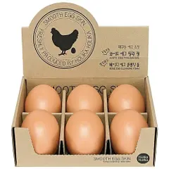 Holika Holika Sleek Egg Skin Cleansing Foam-2