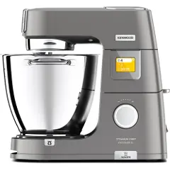 Kenwood Kjøkkenmaskin Titanium Chef Patissier XL KWL90.004SI-1