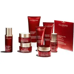 Clarins SUPER RESTORATIVE DECOLLETE & NECK CONCENTRATE 75ML-2