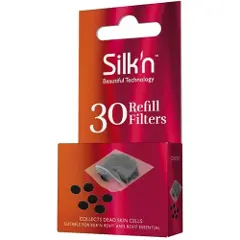 Silk'n Silkn filtry do Revit Essential-2