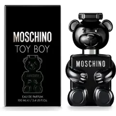 Moschino Toy Boy Vapo 100ml Eau De Toilette-1