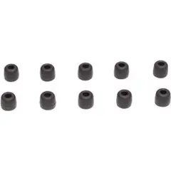 Sennheiser 506403, Silikon, 10 stykker-2