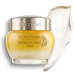 L'Occitane Divine Cream 50 ml-5